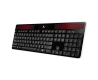 Logitech K750 Wireless Solar - 63424 - zdjęcie 1